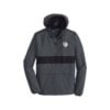 Grey/Black
