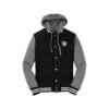 Black/Vintage Heather
