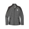 Grey Smoke Heather/Grey Smoke