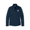 River Blue Navy
