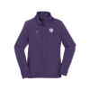 Posh Purple