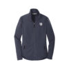 River Blue Navy