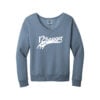 Faded Denim