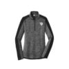 Grey-Black Electric/ Black