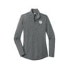 Dark Grey Heather