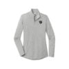 Light Grey Heather