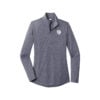 True Navy Heather