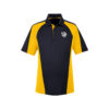 Black/ Sunray Yellow/ Dark Charcoal