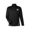 Black/Dark Charcoal