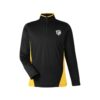 Black/Sunray Yellow