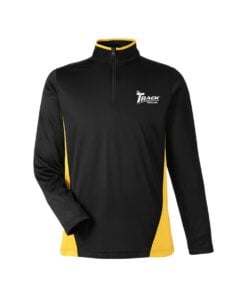 Track Pullovers
