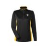 Black/Sunray Yellow