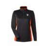 Black/Team Orange