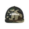 Flag Camo/ Black
