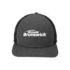 Heather Graphite/ Black