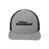 Heather Grey/ Black
