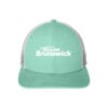 Mint/ White