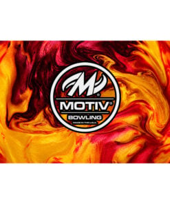 Motiv Raptor Pursuit Bowling Towel