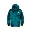 Black/Teal