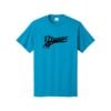 Neon Blue