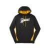 Black/Gold
