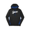 Black/True Royal