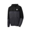 Black/Graphite Heather/Black