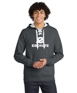 Ebonite Hoodies