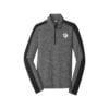 Grey-Black Electric/ Black