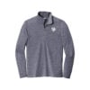 True Navy Heather