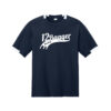 True Navy/White