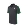 Iron Grey/Forest Green