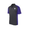 Iron Grey/Purple