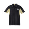 Black/Vegas Gold