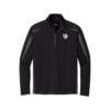 Black/ Charcoal Grey