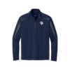 True Navy/ Charcoal Grey