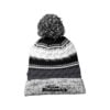Iron Grey/Black/White
