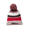 True Red/Black/White