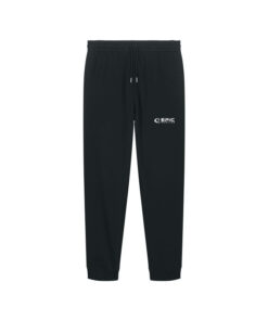 Epic CoolWick Comfort Men's Bowling Joggers - Black