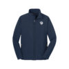 Dress Blue Navy
