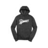 Graphite Heather