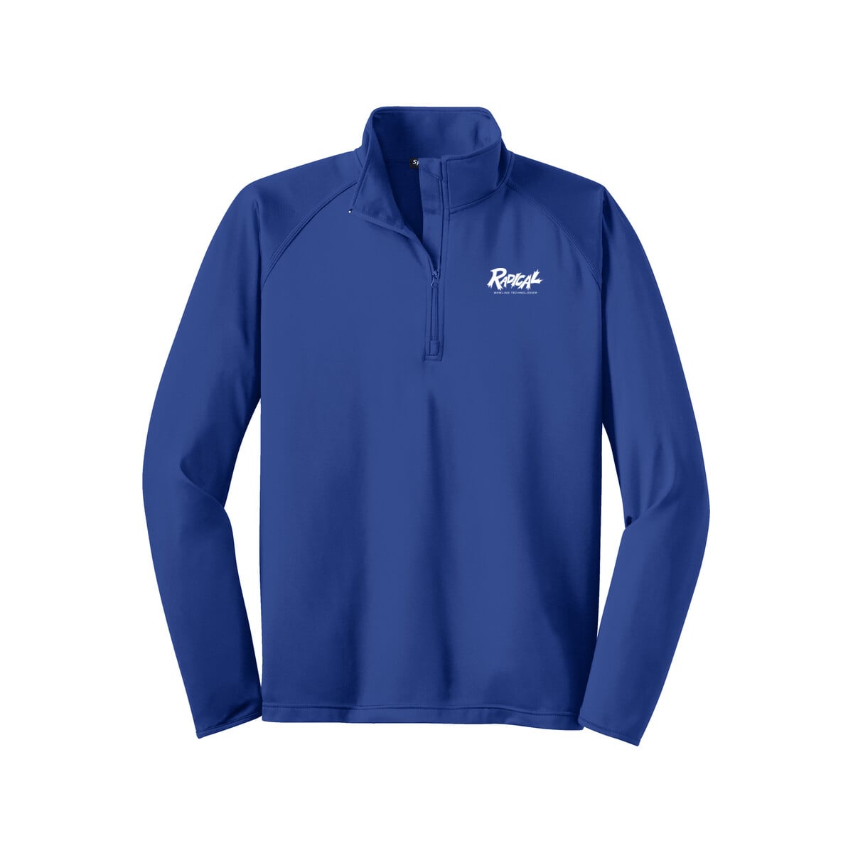 Radical Pullovers