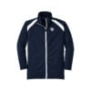 True Navy/White